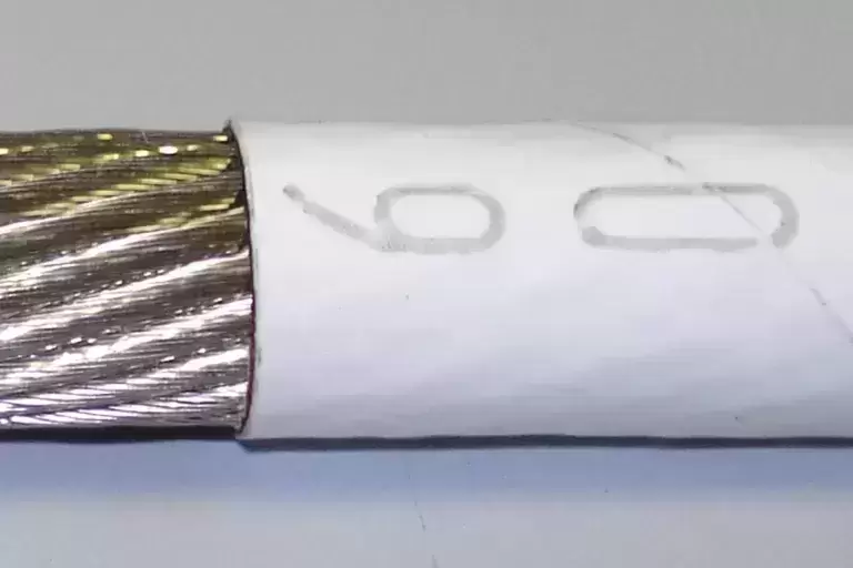 PTFE - Using Sienna 510 Series 